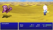 FFIV PSP Poisona.png (766 KB) Final Fantasy IV (PSP).