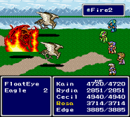FFIV SNES Fire2.png (12 KB) Fire2