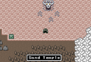 FFMQ Sand Temple