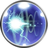 FFRK Astral Punch Icon