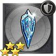 Crystal Shield in Final Fantasy Record Keeper [FFVI].