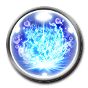 Icon for Queen Eidolon's Protection.