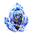 Haurchefant's Memory Crystal II.