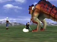 FFVIII Squall Attack.png (292 KB) Squall attacking in Final Fantasy VIII.