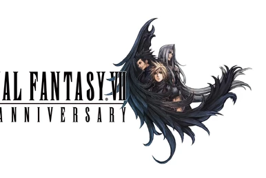 未開封】FF VII COMPILATION VINYL FINAL FANTASY VII REMAKE