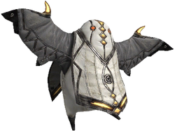 Gremlin from Final Fantasy XIII and Final Fantasy XIII-2.