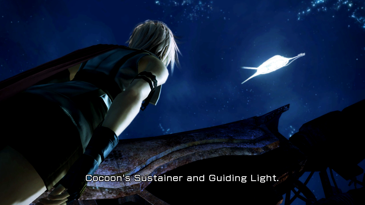 Fashion x anime: Final Fantasy's Lightning is Louis Vuitton new