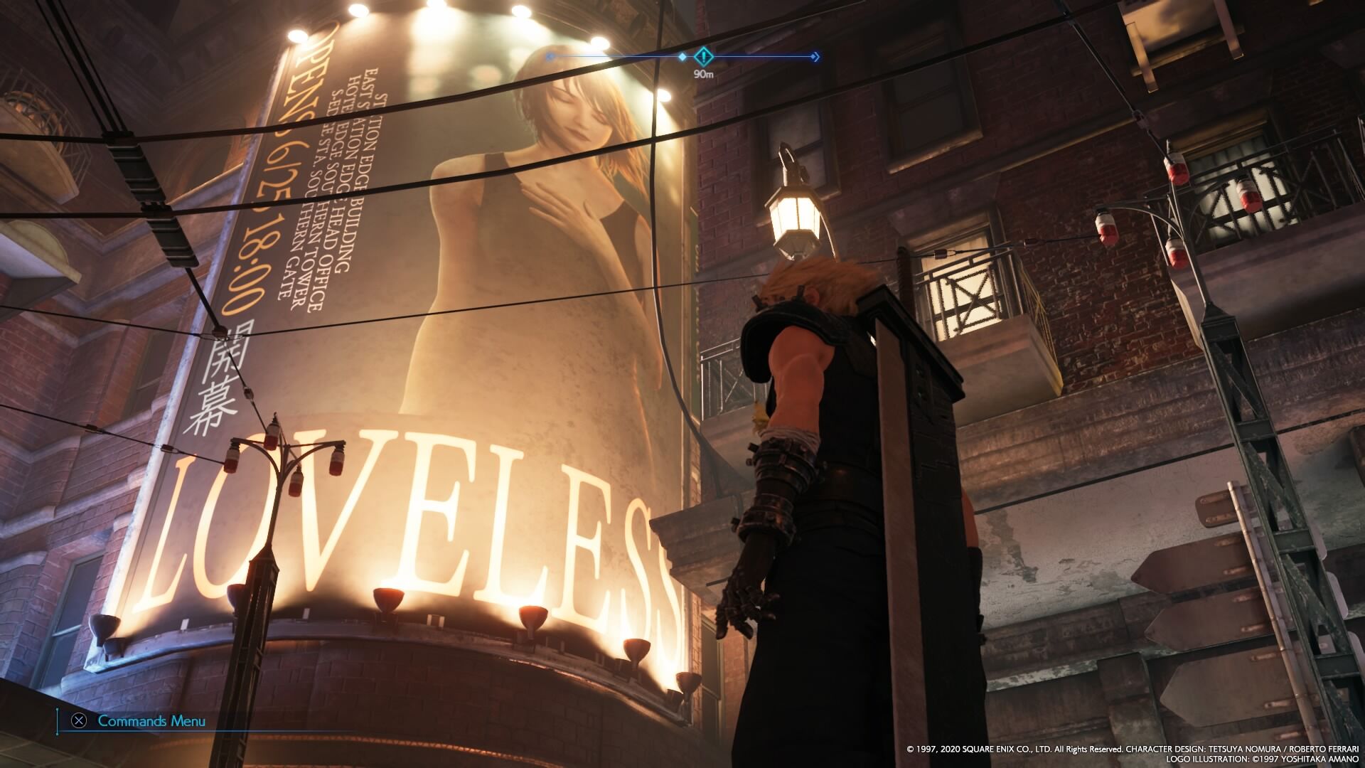 Loveless Final Fantasy Wiki Fandom