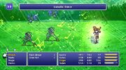 Lunatic Voice from FFVI Pixel Remaster