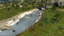Rogue River.