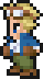 Cid's sprite.