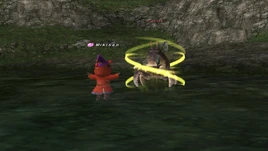 Rasp from FFXI