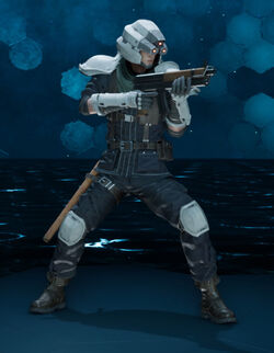 Shinra Public Security Forces | Final Fantasy Wiki | Fandom Shinra Public Security Forces | Final Fantasy Wiki | Fandom
