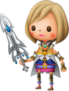 Theatrhythm Ashe