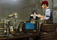 Editor.