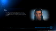 Tseng loading screen from FFVII Remake.png