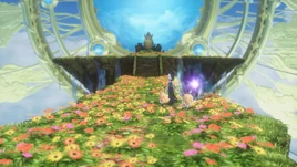 WoFF Mysterious Location