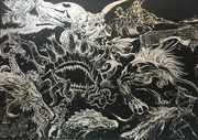 2016TGS-Live-Art-FFXV-Monsters