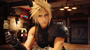 Cloud Strife | Final Fantasy Wiki | Fandom