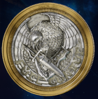 Condor Coin from FFVII Remake INTERmission