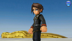 Squall Leonhart Opera Omnia Final Fantasy Wiki Fandom