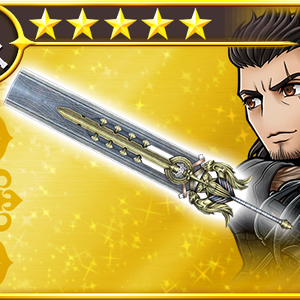 Final Fantasy Xv Weapons Final Fantasy Wiki Fandom