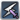 Icon symbol for Enthunder in Final Fantasy XIII.