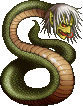 Nagaraja HugeNaga (SNES, PS) King Naga (GBA)