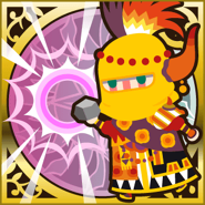 Final Fantasy Airborne Brigade (SR+ Legend) [FFVI].