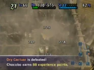 Final Fantasy Fables: Chocobo's Dungeon.