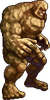 The Wood Golem from Final Fantasy II.