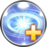 Icon in Final Fantasy Record Keeper.