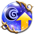 FFRK Cold Nature Icon