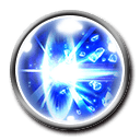 FFRK Frost Charge Icon