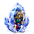 Kelger's Memory Crystal II.