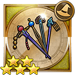 FFRK Lulu's Hairpin FFX