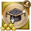 FFRK Scholar Hat FFIII