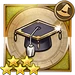 FFRK Scholar Hat FFIII
