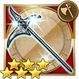 Silver Scythe in Final Fantasy Record Keeper [Type-0].