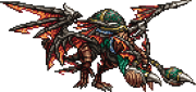 FFRK Tyrant FFXII