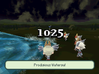 FFT4HoL Prodigious Waterga