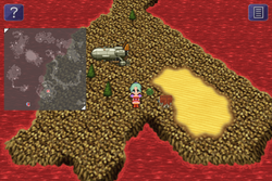Solitary Island Final Fantasy Wiki Fandom