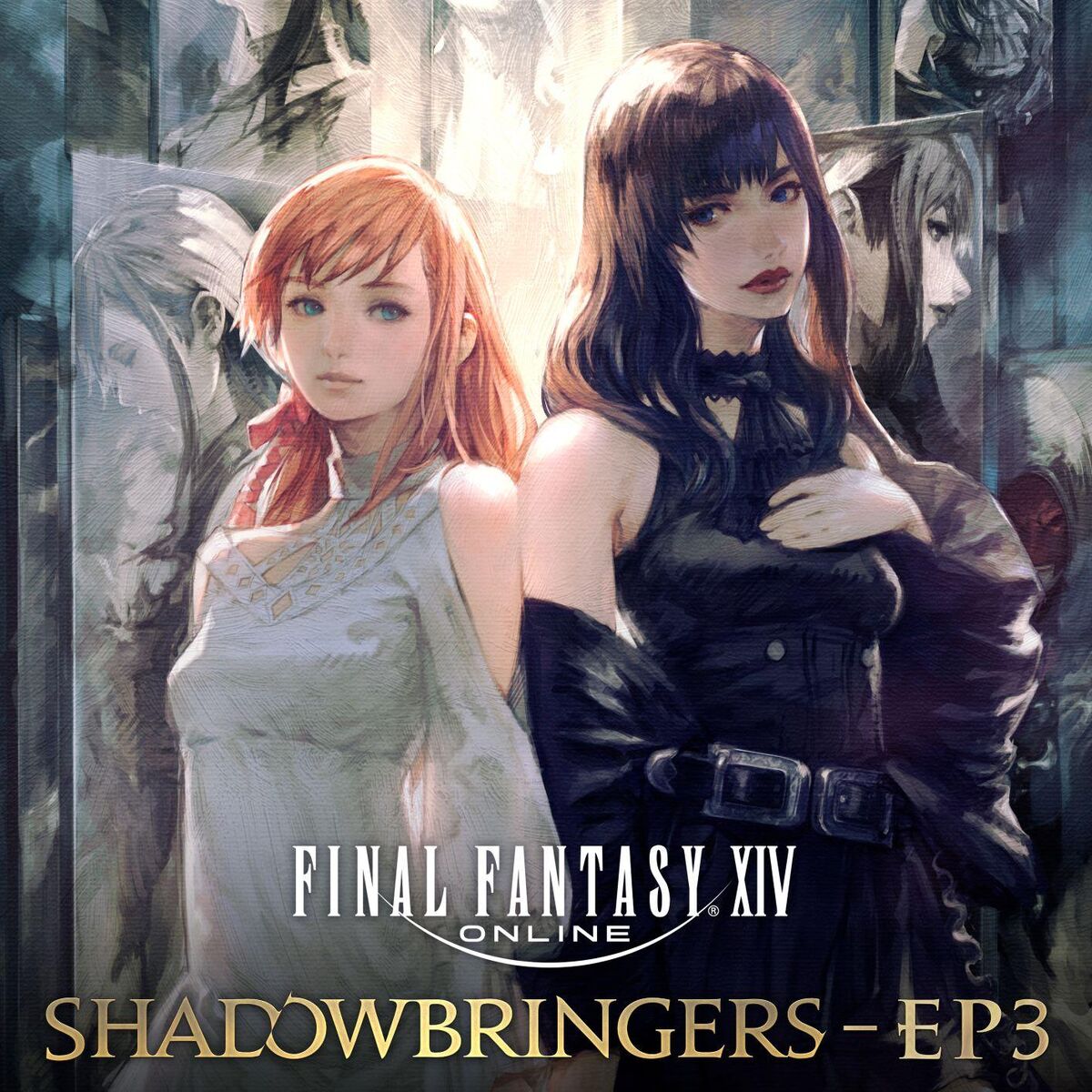Final Fantasy XIV: Endwalker - EP3, Final Fantasy Wiki