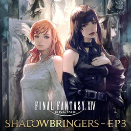 FFXIV Shadowbringers EP 3