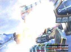 Bushido Final Fantasy X Final Fantasy Wiki Fandom