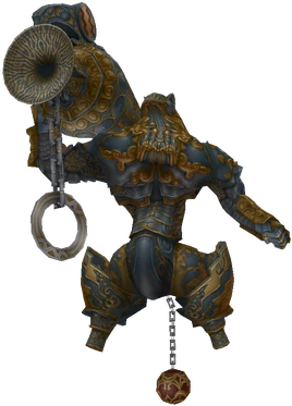 Famfrit-ffxii-battle