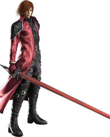 Genesis Rhapsodos Wiki Final Fantasy Fandom