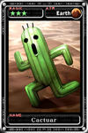 GC Cactuar