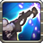 Gauss Round PvP from Final Fantasy XIV icon.png