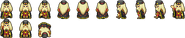 Sprite sheet (2014 mobile/Steam)